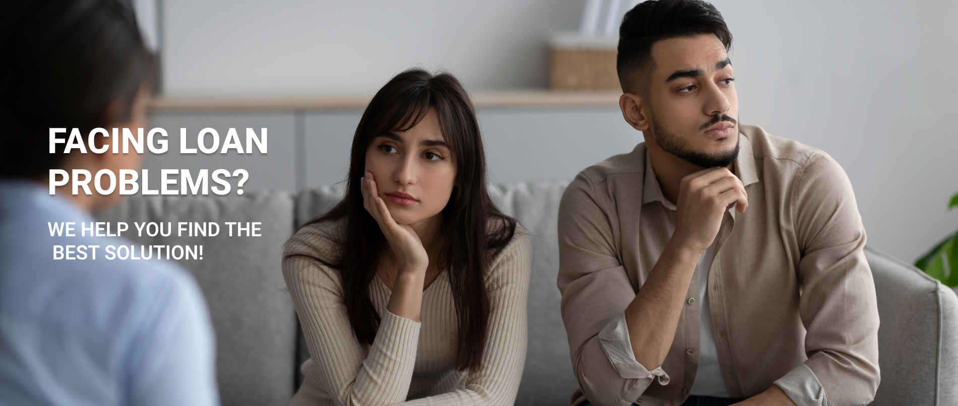 loan assit by Mayuri